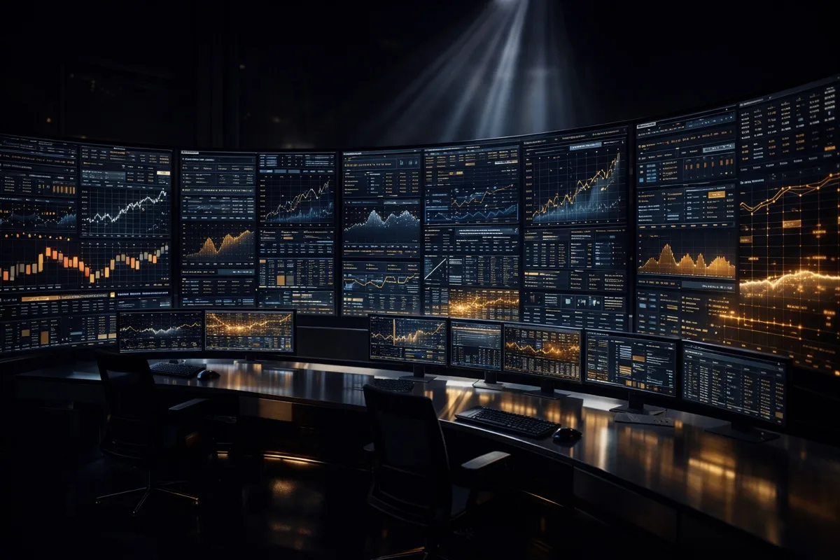 Best Trading Journal Software 2026 — Governance-first comparison of Edgewonk, TraderSync, TradeZella, Tradervue, TradesViz, and TradeRefinery