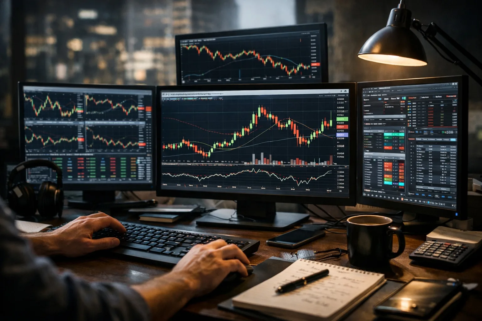 MT5 trading journal software and automated trade capture dashboards