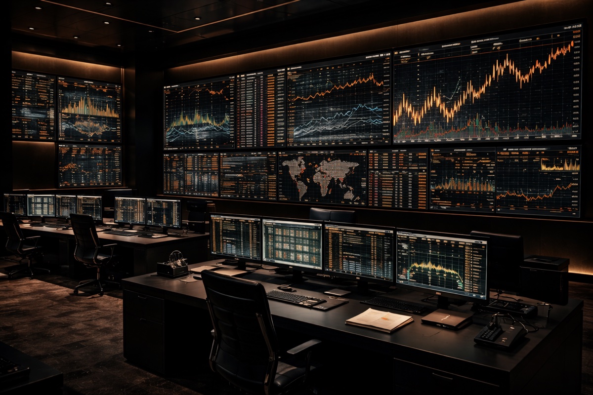 Why Funded Traders Fail — behavioral data analysis of prop firm account blowups